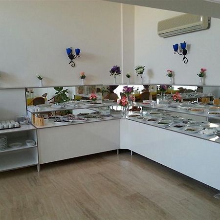 Belek Park Hotel Exterior photo