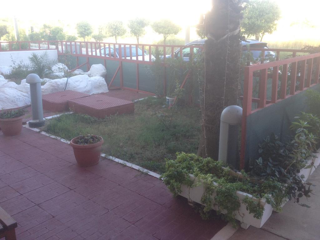 Belek Park Hotel Exterior photo